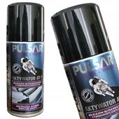 AKTYWATOR DO KLEJU CYJANOAKRYLOWEGO PRZYŚPIESZACZ SPRAY PULSAR 150 ml
