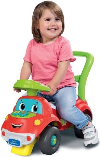 JEŹDZIK 3W1 PCHACZ CHODZIK AUTO AUTKO SAMOCHODZIK na Arena.pl