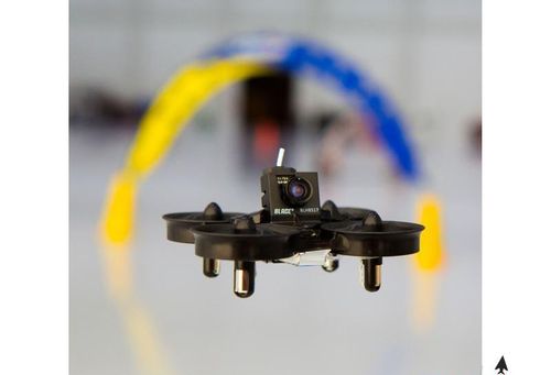 Blade Inductrix FPV Pro BNF na Arena.pl