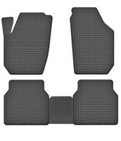 Dywaniki gumowe do Dodge Journey od 2007 TUNEL