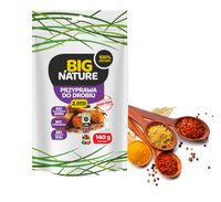 Zapas Przyprawa do drobiu 140g