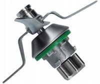 NÓŻ MIKSUJĄCY NOŻE OSTRZA OSTRZE DO THERMOMIX VORWERK TM6