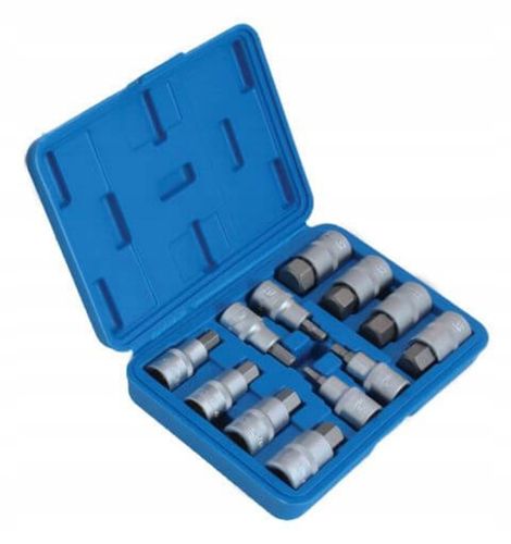 KLUCZE TRZPIENIOWE HEX 1/2″ H5-H22 12EL S-SH1212 na Arena.pl