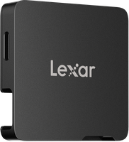 Lexar Professional Go SL400 Hub