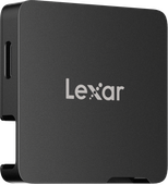 Lexar Professional Go SL400 Hub