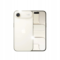 Smartfon APPLE iPhone Air 1 TB Jasne złoto MG2Y4HX/A