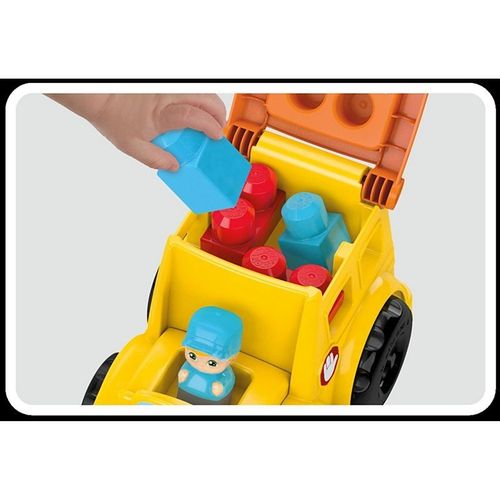 Mega Bloks Autobus szkolny na Arena.pl