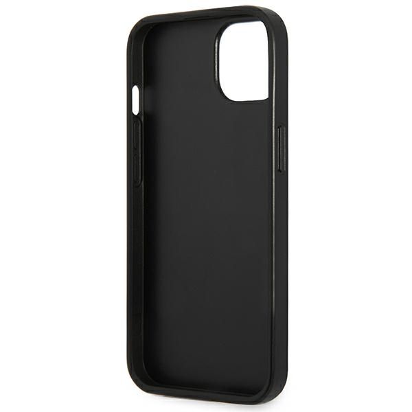 Etui Guess do iPhone 13 mini, Srebrny zdjęcie 7