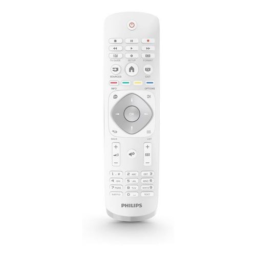 Telewizor Philips 24PFS5231 Biały na Arena.pl