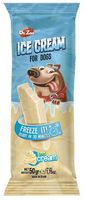 Lody dla psów - pyszny kremowy przysmak do zamrażania Dr.Zoo Ice Cream 50g