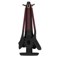 zestaw przyborów kuchennych berlinger haus bh-8620 leonardo