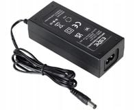 Zasilacz stabilizowany desktop 12V 3A 36W wtyk DC 2,1x5,5mm