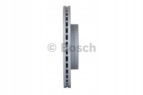 TARCZA HAM PRZOD 276X24 V BOSCH na Arena.pl