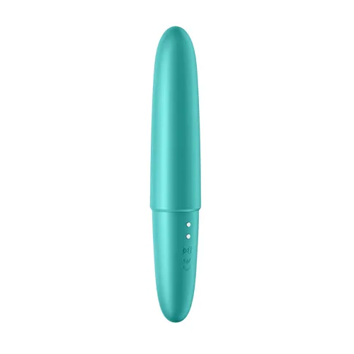 Mini pocisk wibrujący Power Bullet 6 na Arena.pl