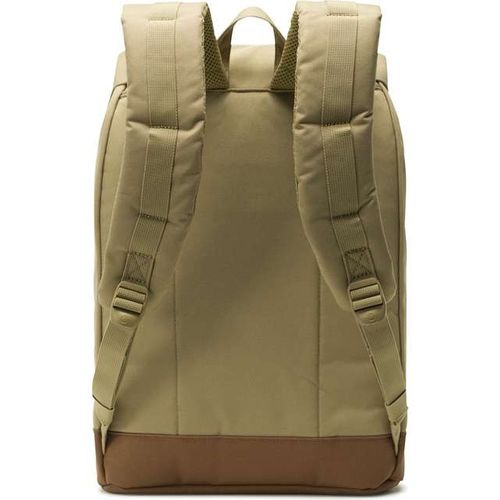 Herschel Retreat Kelp Saddle Brown na Arena.pl