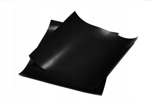 magnes Folia magnetyczna jednostronna 0,7 mm arkusz A5 10 sztuk na Arena.pl