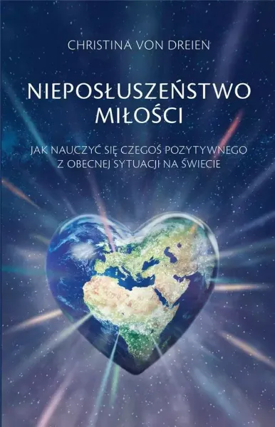 Nieposłuszeństwo miłości zdjęcie 1