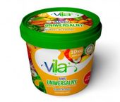 Nawóz uniwersalny NORDIC SUPREME VILA 10kg