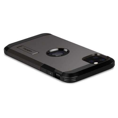 SPIGEN TOUGH ARMOR IPHONE 11 PRO MAX GUNMETAL na Arena.pl