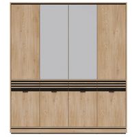 FERRO FE11 SZAFA 8D4S