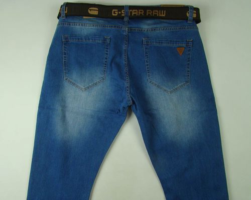38/34 , 108cm Spodnie regular classic Redstar-645 na Arena.pl