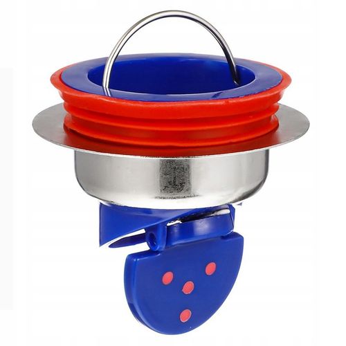 SUCHY SYFON ZAWÓR ZWROTNY KANALIZACYJNY DO ODPŁYWÓW – REGULACJA Ø na Arena.pl