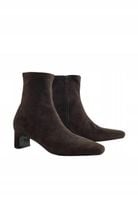 Next - Botki Damskie brązowe rozmiar 39