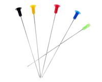 Lotki do dmuchawki sportowej Predator 50szt PRBGD