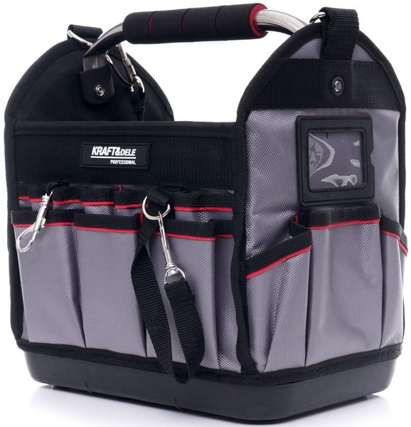 torba narzędziowa 12" kd2040 zdjęcie 4