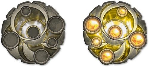 Gra KeyForge: Zew Archontów - Pakiet startowy na Arena.pl