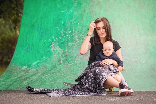 Chusta tkana EverySlings Apollo 8 5 na Arena.pl