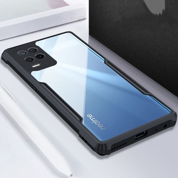 Etui Beetle + Szkło Ochronne do Realme 8 / 8 Pro zdjęcie 2