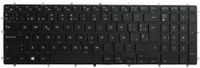 DELL 0FYR04 SPANISH KEYBOARD LATITUDE 15 3590
