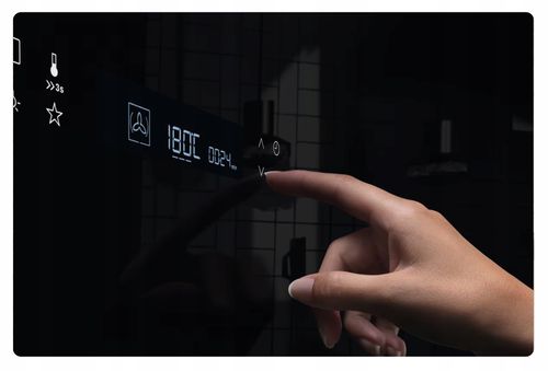 PIEKARNIK ELECTROLUX LOE8F38V 72L Grill Biały na Arena.pl