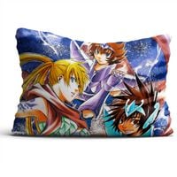 Poduszka Saint Seiya The Lost Canvas DO WYBORU