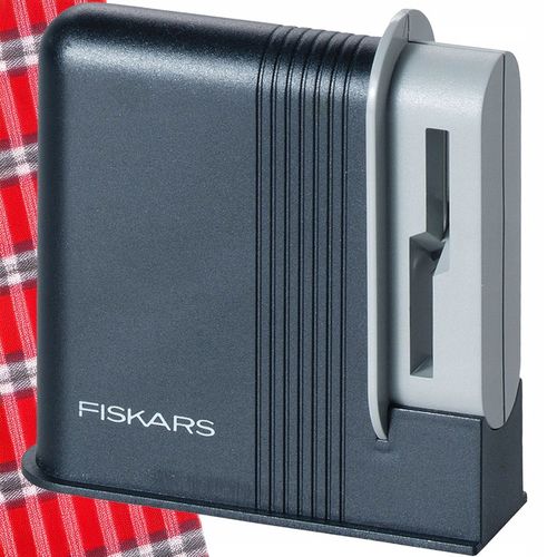 FISKARS OSTRZAŁKA DO NOŻYCZEK CERAMICZNA CLIP SHARP PORZĄDNA 1000812 na Arena.pl