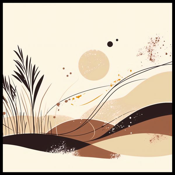 Plakat 90x90cm Szept Gwizdu zdjęcie 2
