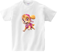 Koszulka T-shirt Psi Patrol