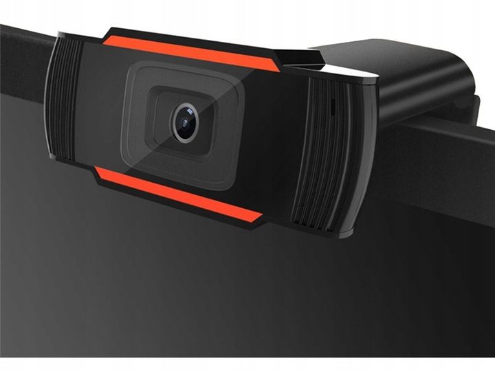 KAMERA INTERNETOWA FULL HD 1080p + MIKROFON zdjęcie 12