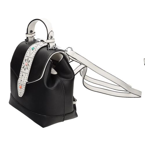 Czarny plecak Max Enjoy na Arena.pl