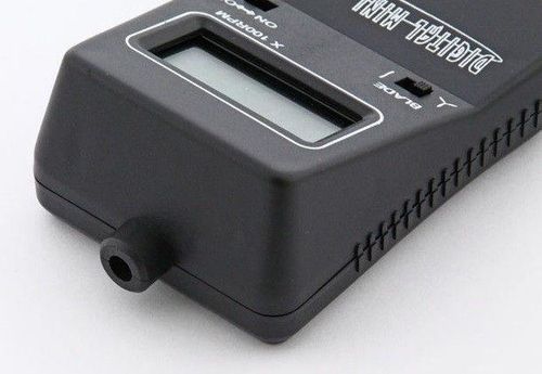 Q-Model obrotomierz cyfrowy na Arena.pl