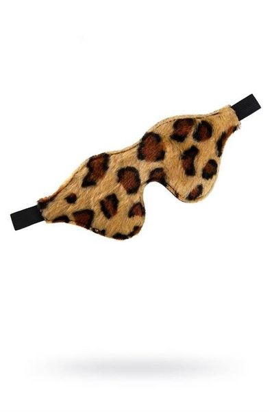 Drapieżna Maseczka Na Oczy - Anonymo Blindofold No 0202 zdjęcie 2