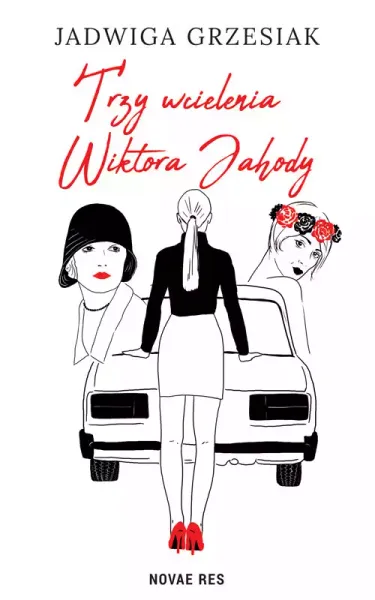Trzy wcielenia Wiktora Jahody zdjęcie 1