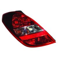 LAMPA TYLNA PRAWA HYUNDAI I20 I 2008 2009 2010 2011 2012 2013 2014