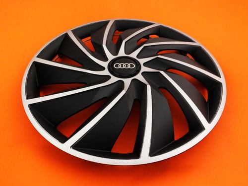 KOŁPAKI 15'' AUDI B3 B4 A1 A2 A3 A4 A5 A6 Q3 TBM na Arena.pl