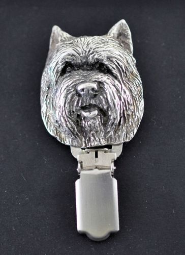 Cairn Terrier - breloczek - 1880 na Arena.pl