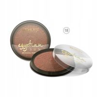 revers egyptian sun 18 - prasowany puder brązujący 7,5 g