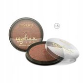 revers egyptian sun 18 - prasowany puder brązujący 7,5 g