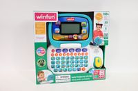 Laptop dwujezyczny Smily Play 240401 53361