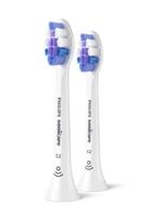 Końcówki do szczoteczki Philips Sonicare S2 Sensitive HX6052/10 2 sztuki